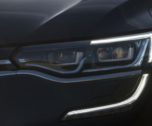 Renault Talisman Grandtour 1.7 Blue dCi 150 KM 6MT Intens