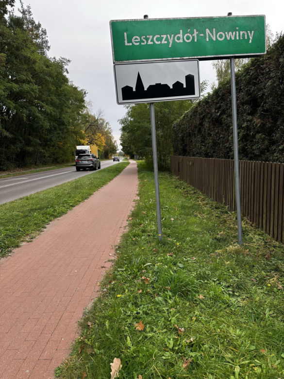Czy tragedia w Leszczydole-Nowinach to efekt zmowy na komunikatorze?