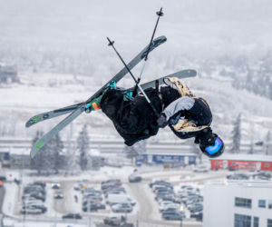 Finley Melville Ives miał koszmarny wypadek