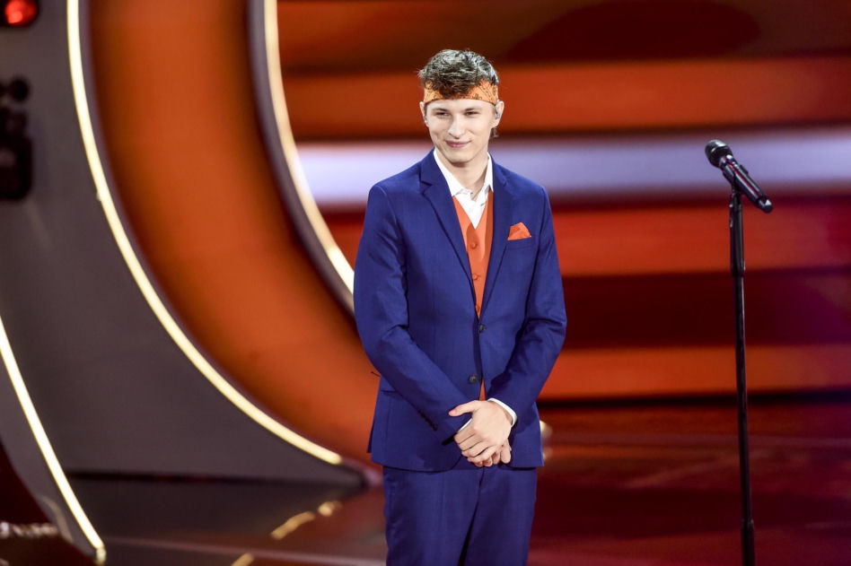 Adam Stachowiak przyznał się do zdrady
