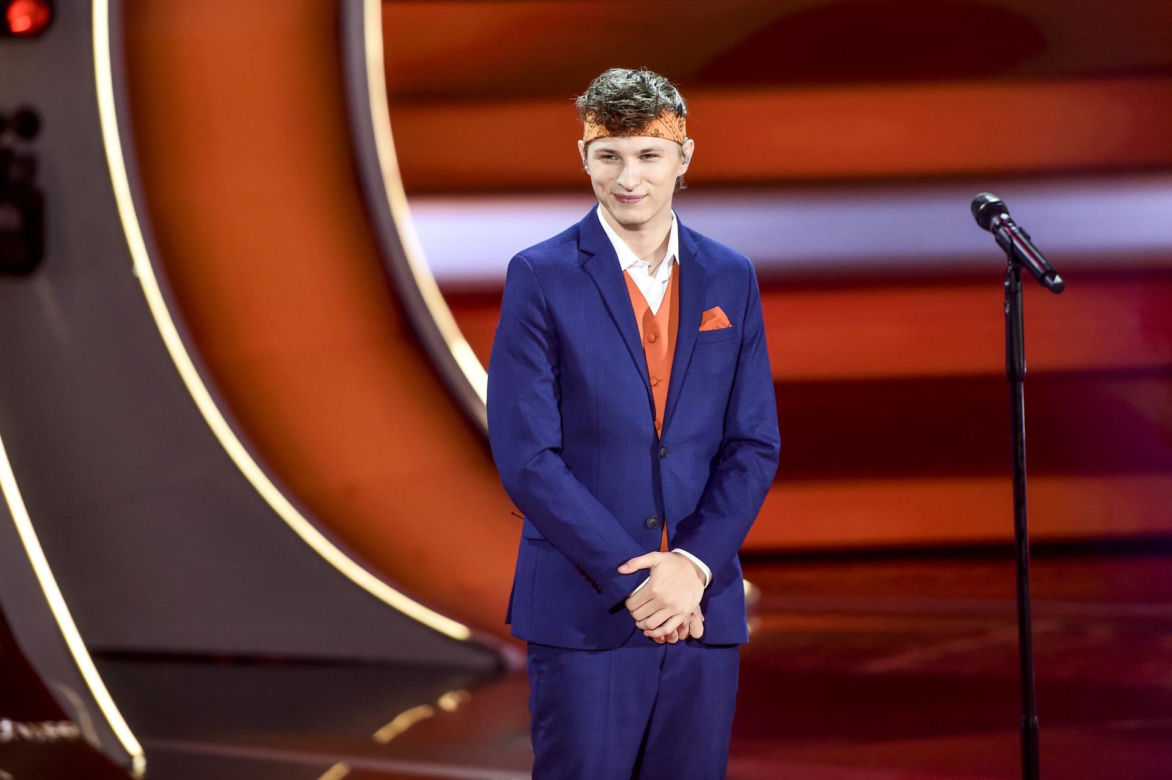 Adam Stachowiak przyznał się do zdrady