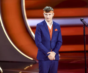 Adam Stachowiak przyznał się do zdrady