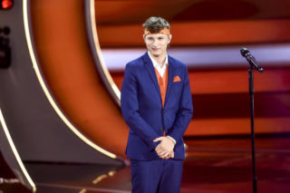 Adam Stachowiak przyznał się do zdrady