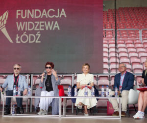 Wielki piknik „Serce Łodzi bije dla Seniorów”
