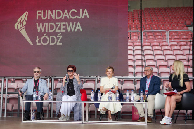Wielki piknik „Serce Łodzi bije dla Seniorów”