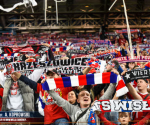Derby Krakowa 2019 za nami. Kto wygrał? Wisła pokonała Cracovię!