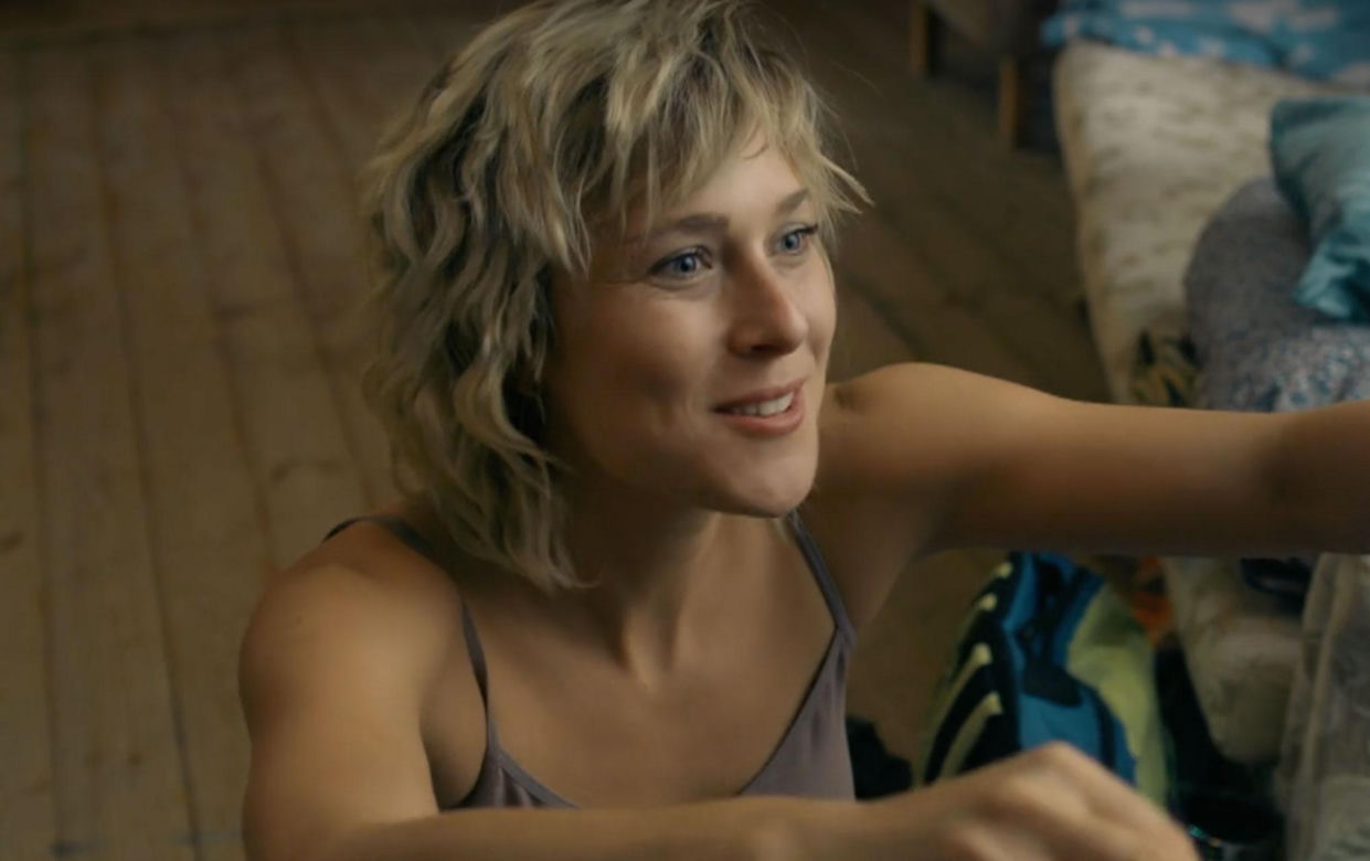"Będziemy mieszkać razem", odcinek 4 Basia (Lena Góra)
