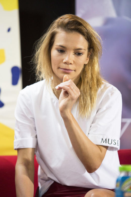 Maja Bohosiewicz