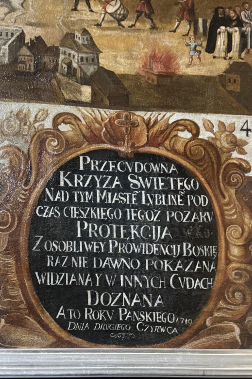 Sensacyjne odkrycie w centrum Lublina. Domy, paleniska i piece sprzed wieków