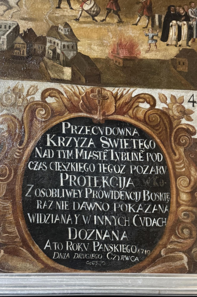Sensacyjne odkrycie w centrum Lublina. Domy, paleniska i piece sprzed wieków
