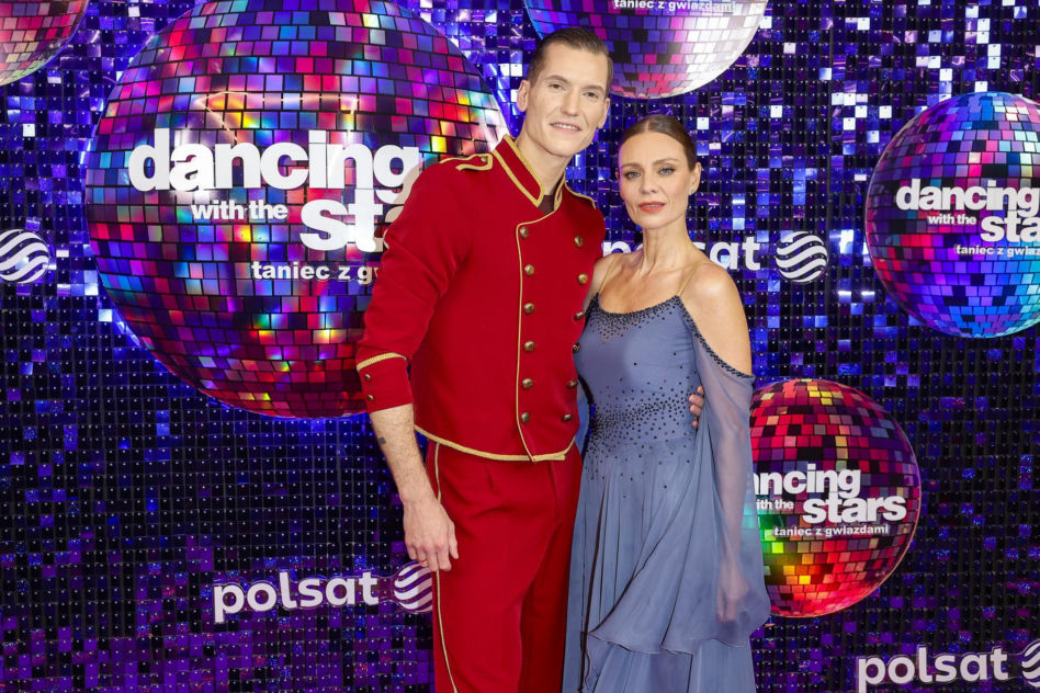 Magdalena Boczarska, Jacek Jeschke