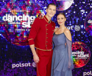 Magdalena Boczarska, Jacek Jeschke