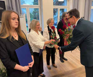 Dzień Edukacji Narodowej w Starachowicach