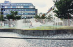 Hauser Plads, Kopenhaga
