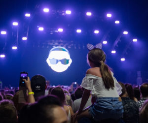 Daddy Yankee wystąpił w krakowskiej Tauron Arenie!