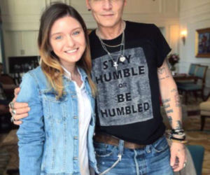 Szok! To jest Johnny Depp 