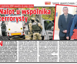 Polacy planowali zamach na Muzułmanów