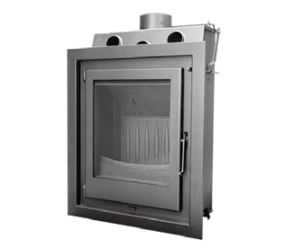 Stalowe wkłady kominkowe o mocy do 15 kW. PRZEGLĄD