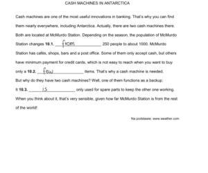 Matura próbna 2026 angielski: odpowiedzi eksperta [6.03.2026]