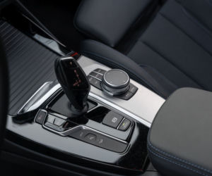 (2020) BMW X3 xDrive30e