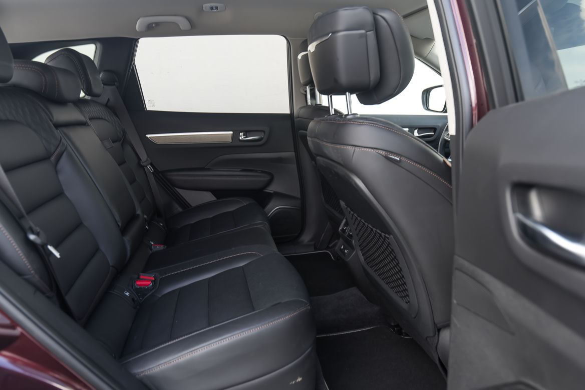 Renault Koleos 2.0 dCi 190 KM X-Tronic 4x4 Initiale Paris