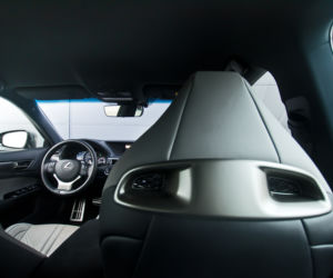 Lexus GS F