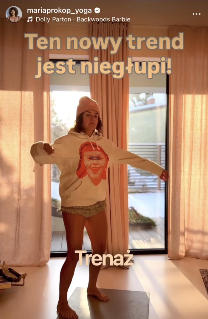 Marcin Prokop i Maria Prokop: Kiedy się rozstali?