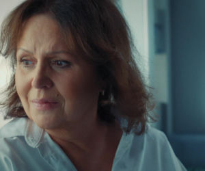 M jak miłość, odc. 1905. Marysia (Małgorzata Pieńkowska)