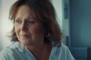 M jak miłość, odc. 1905. Marysia (Małgorzata Pieńkowska)