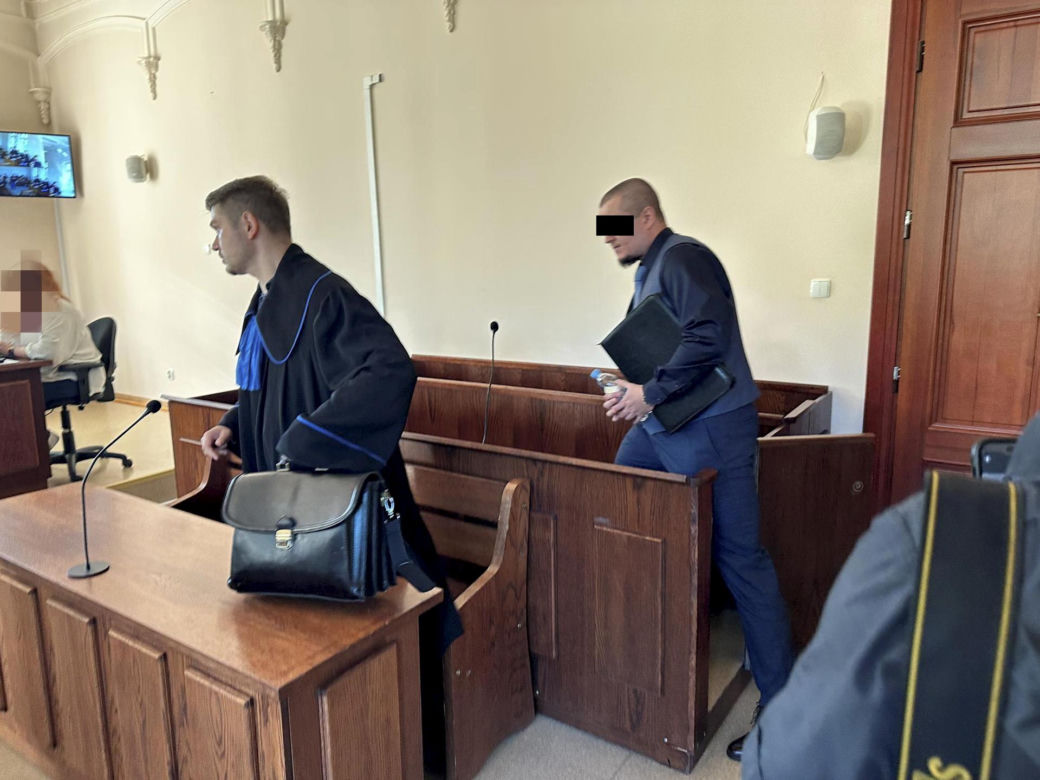 Policjant strzelił Tomaszowi prosto w serce. Tragiczny finał interwencji