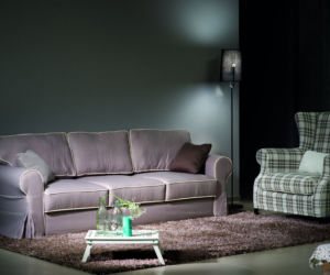 Agata Meble sofa Vivienne