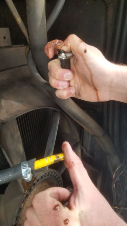 Autokar śmierci z Moniek [ZDJĘCIA]