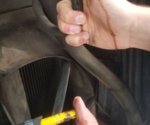 Autokar śmierci z Moniek [ZDJĘCIA]