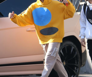 Justin Bieber