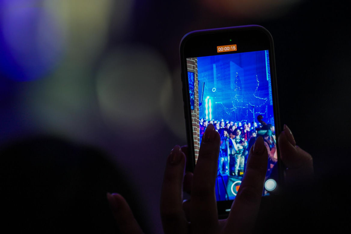 Koncert Małej Armii Janosika