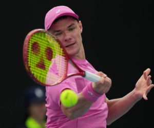 Kamil Majchrzak w 3. rundzie Miami Open! Learner Tien pokonany!