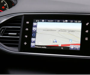 Peugeot 308 1.2 PureTech 110 KM Active