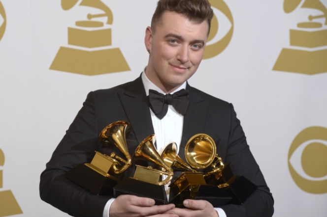 Grammy, statuetki