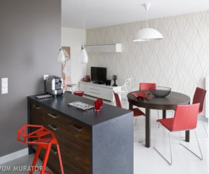 Pokój dzienny w 20 STYLACH! GALERIA ZDJĘĆ
