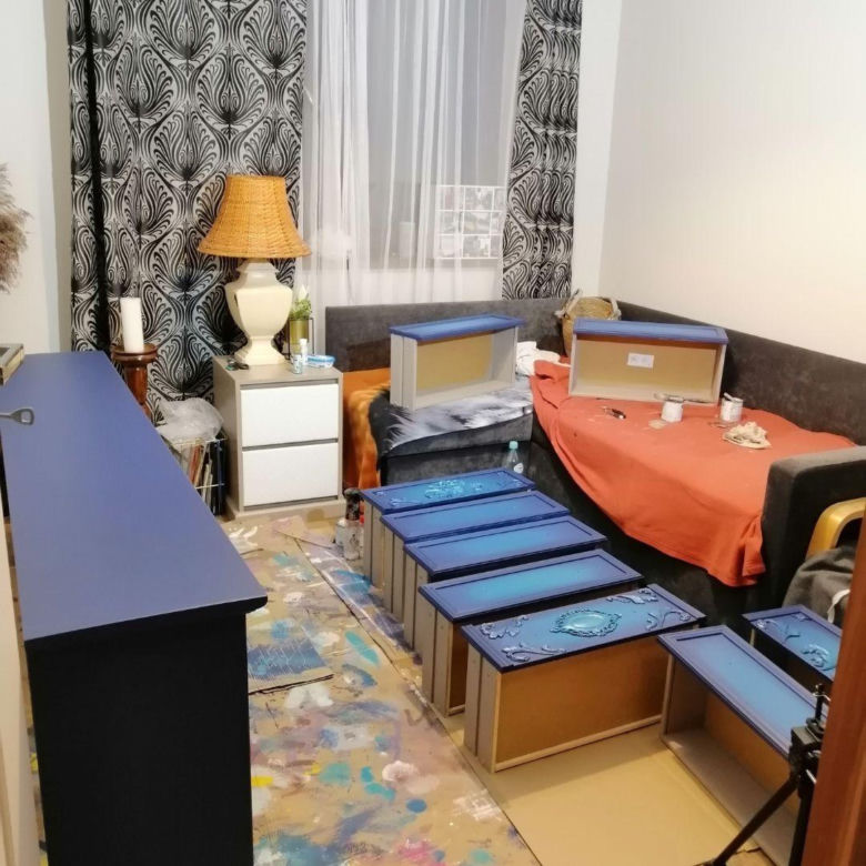 Praca i pasja - poznaj Karolinę Pach z Hokus Pokus Home
