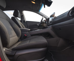 Hyundai Kona Electric 39,2 kWh 136 KM Premium