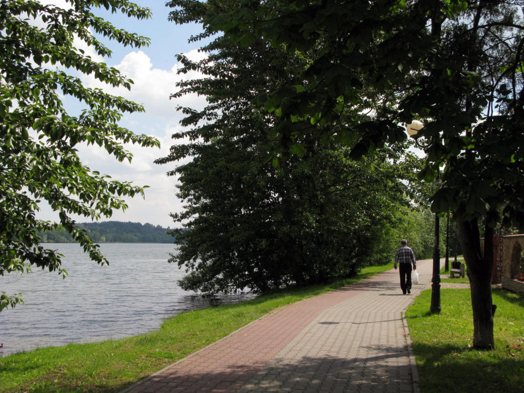4. Mrągowo 