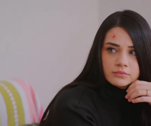 Miłość i nadzieja, odc. 365. Bahar, Cavidan