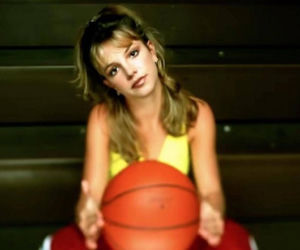 Britney Spears