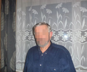 Oblał denaturatem i podpalił ukochaną w Grudziądzu