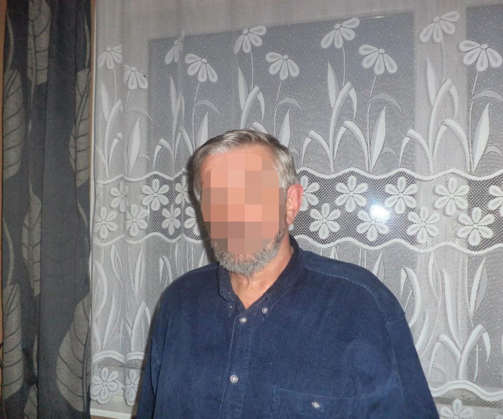 Oblał denaturatem i podpalił ukochaną w Grudziądzu