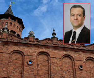 Rosjanie zaatakują w Małopolsce? Jest reakcja prezydenta miasta