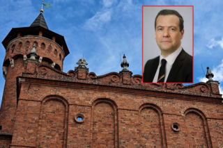 Rosjanie zaatakują w Małopolsce? Jest reakcja prezydenta miasta