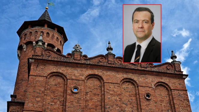 Rosjanie zaatakują w Małopolsce? Jest reakcja prezydenta miasta