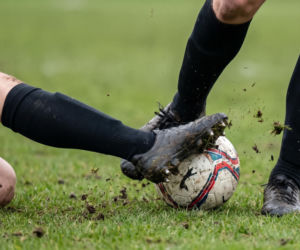 Liga Mistrzów. Lech Poznań odpada po dramacie z Aarhus